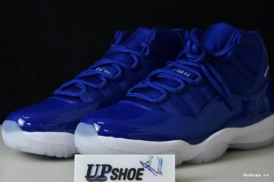 AT7802 Blue'' ''Legend AT7802 Retro Low 11 Air Jordan 0626
